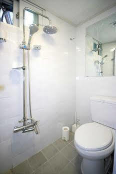 Crib 49 Guesthouse - Foreigner Only Seoul Ngoại thất bức ảnh